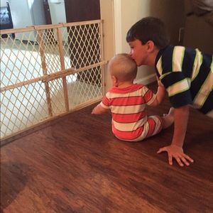 Meet your Posher, Haley