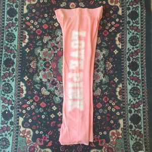 Victoria Secret PINK Sweats