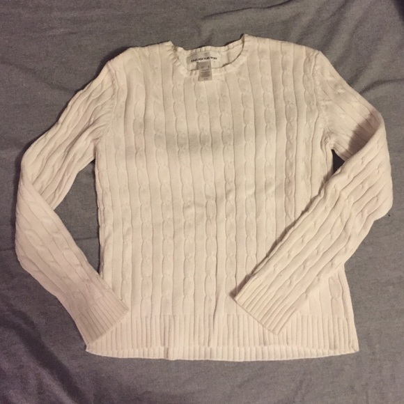 Jones New York Sweater