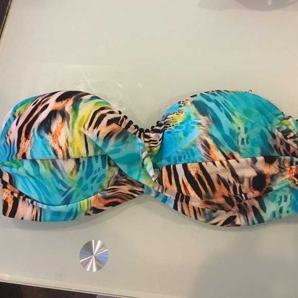 Luli Fama top - large