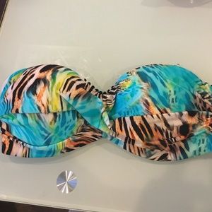 Luli Fama top - large