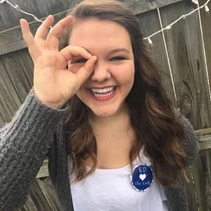 Meet your Posher, Julia