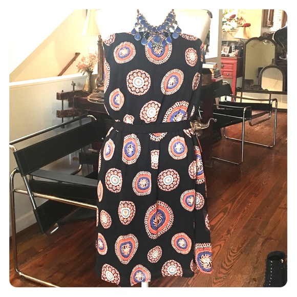 FRANCESCA's  Strapless Summer Dress!