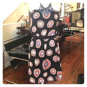 FRANCESCA's  Strapless Summer Dress!