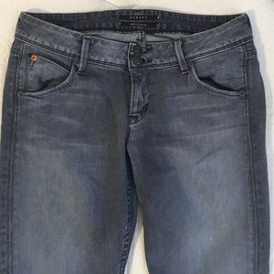 Hudson Jeans