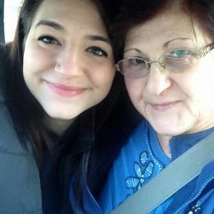 Meet your Posher, Deanna