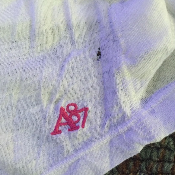 White tank top - Picture 2 of 2