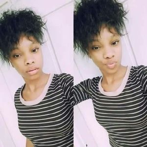 Meet your Posher, Tavia