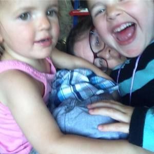 Meet your Posher, Mary