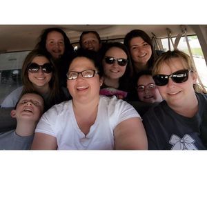 Meet your Posher, Carly