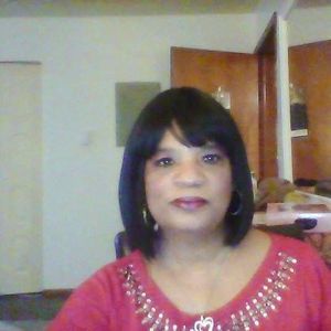 Meet your Posher, Annetta