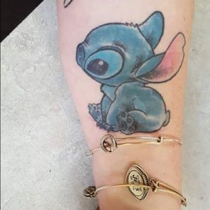 Meet your Posher, Haley