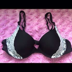 Body by Victoria Demi 32B