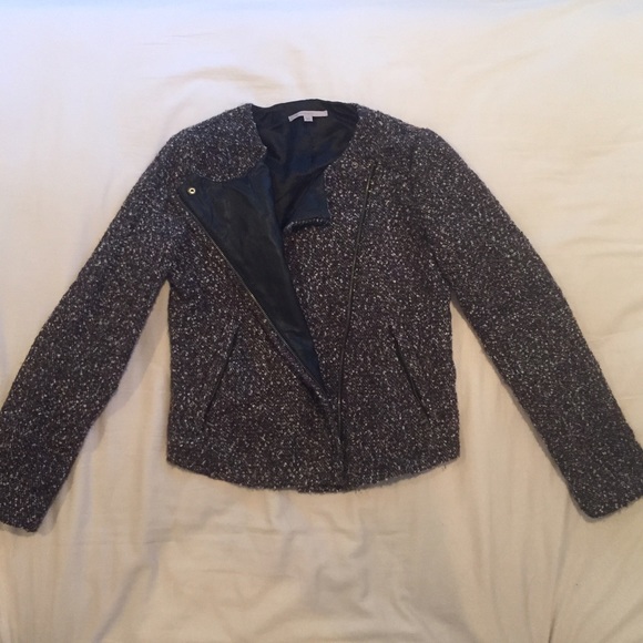 Gap Wool Blazer