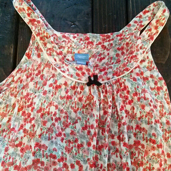 Simply Vera Vera Wang intimates nightgown