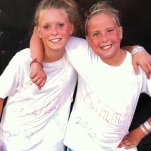 Meet your Posher, Caitlyn