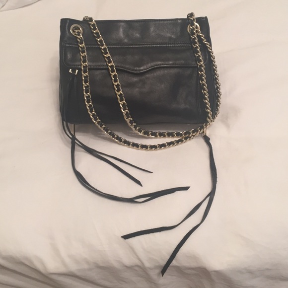 💛FLASH SALE 💛 Rebecca Minkoff Swing in Black