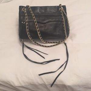 💛FLASH SALE 💛 Rebecca Minkoff Swing in Black