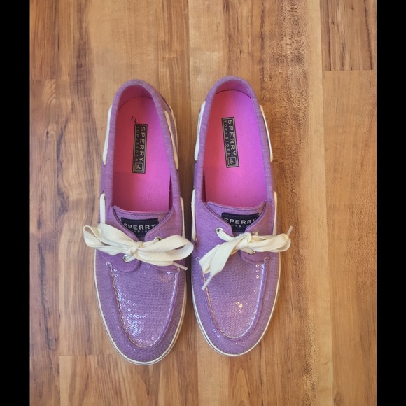 Sperry Top-Siders Shoes - Picture 3 of 4