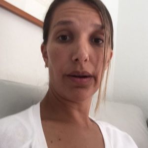 Meet your Posher, Andreina