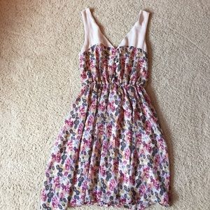💲REDUCED💲Urban Outfitters floral dress