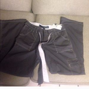 GUESS JEANS CARGO PANTS