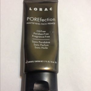 Lorac primer