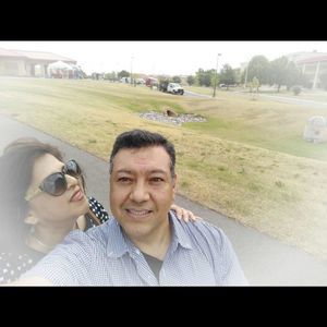 Meet your Posher, Norma