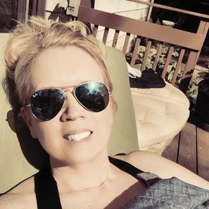 Meet your Posher, Gina