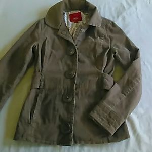 Mossimo Corduroy Jacket