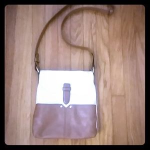 Crossbody bag