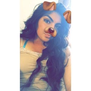 Meet your Posher, Jacky