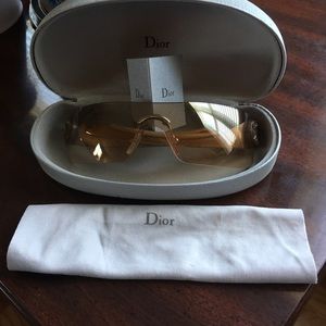 💯Authentic Dior glasses