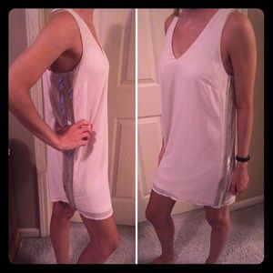 NWT Shift dress small