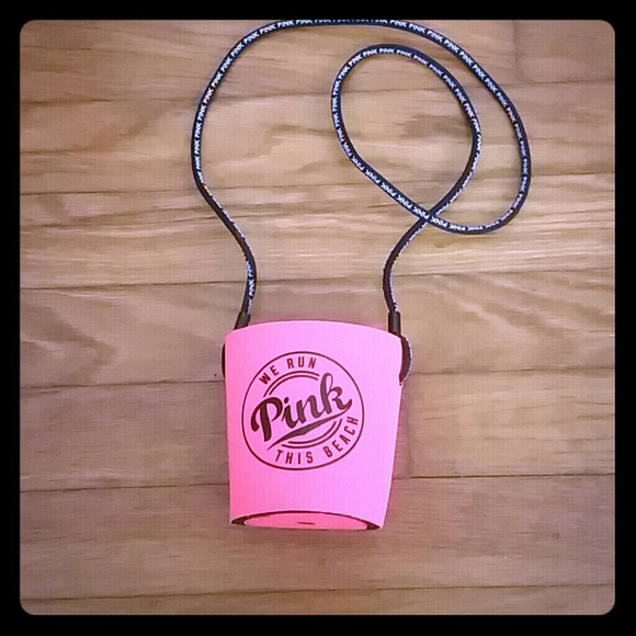 Pink kuzi