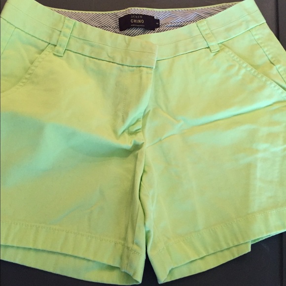 J. Crew CHINO size 4