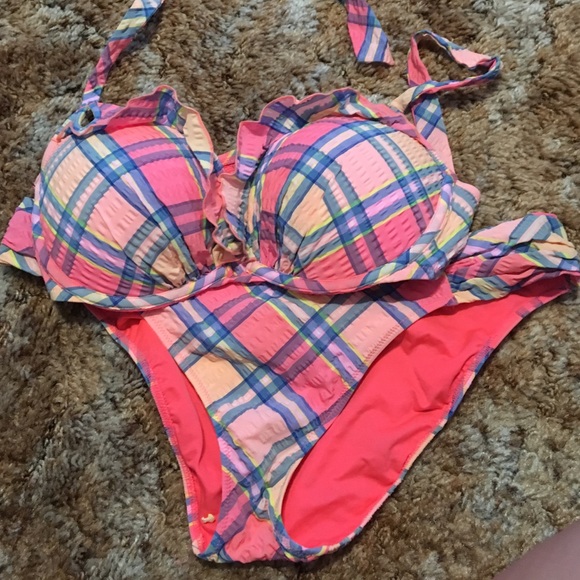 Victoria Secret bikini