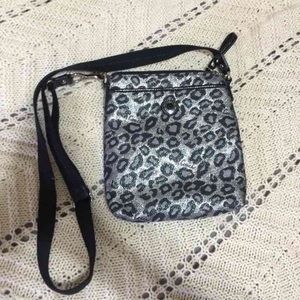 Never used coach crossbody