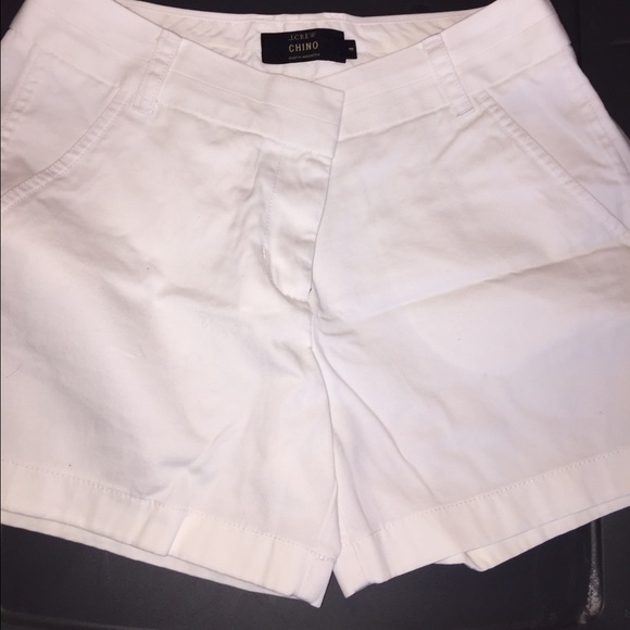 J. Crew CHINO size 4