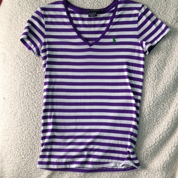 Ralph Lauren sport tee