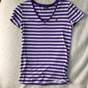 Ralph Lauren sport tee