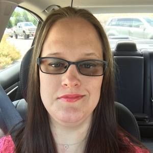 Meet your Posher, Jen