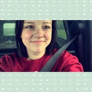 Meet your Posher, Ericka