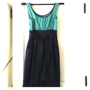 Max and Cleo cocktail dress