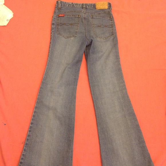 Jeans - Picture 2 of 2