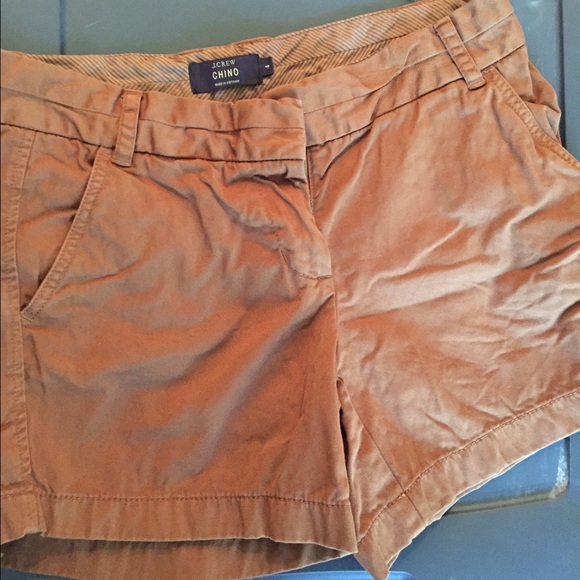 J. Crew CHINO size 4