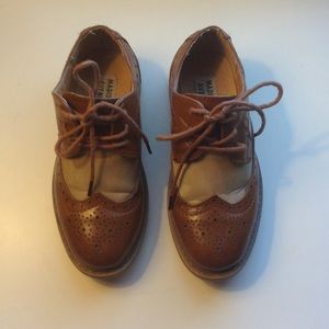 Boy's Dress Shoe