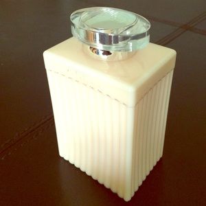 Chloé perfumed body lotion