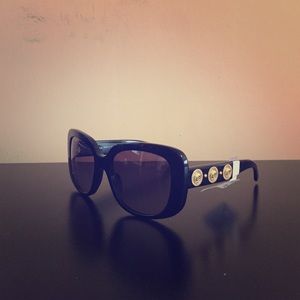 Versace Sunglasses