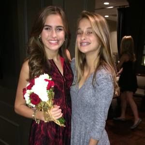 Meet your Posher, Lindsey